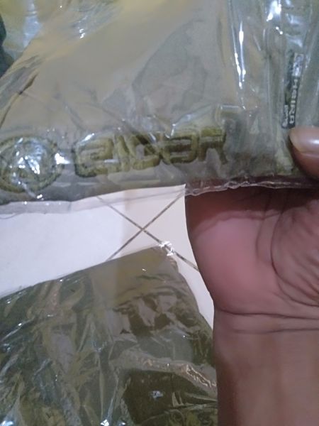Buyer review image 2