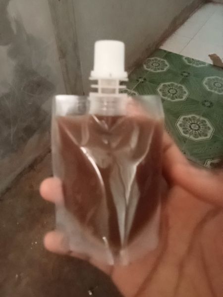 Buyer review image 2