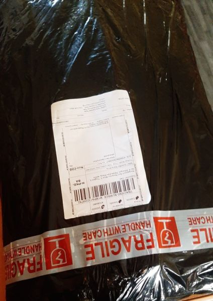 Buyer review image 1