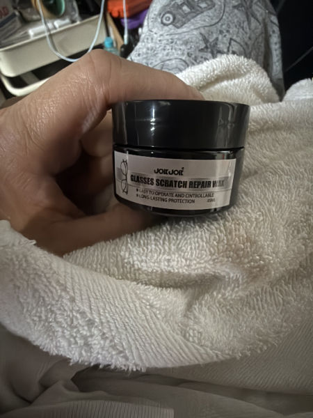Buyer review image 1