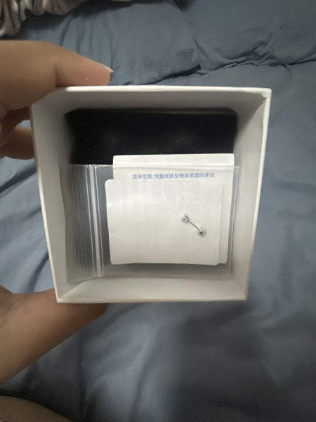 Buyer review image 1