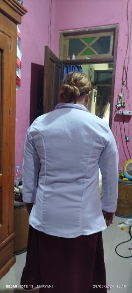 Buyer review image 2