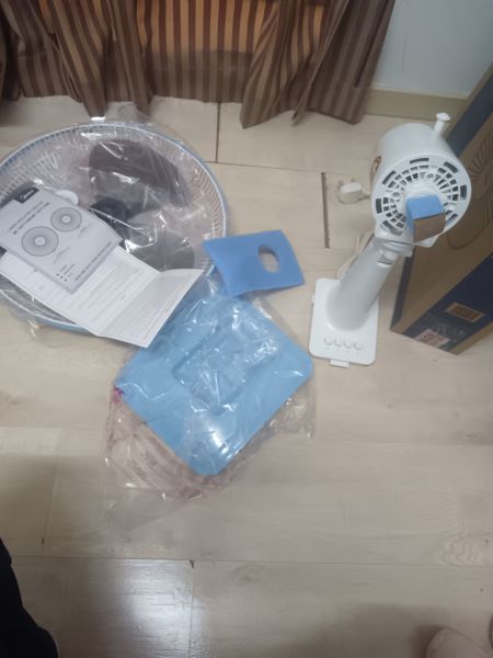 Buyer review image 2