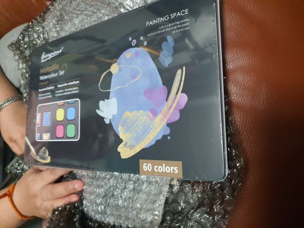 Buyer review image 1