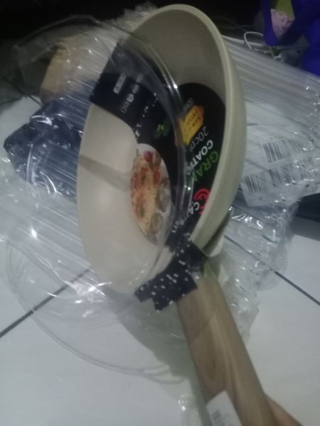 Buyer review image 1