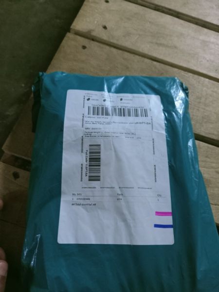 Buyer review image 2