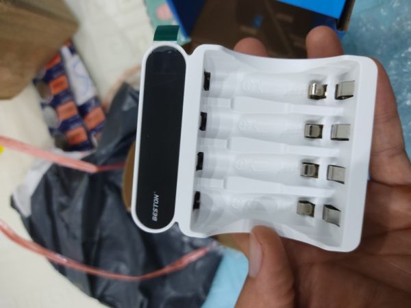 Buyer review image 2