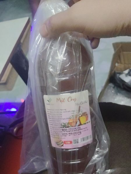 Buyer review image 1
