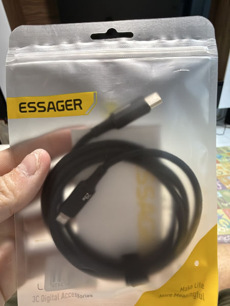 Buyer review image 1