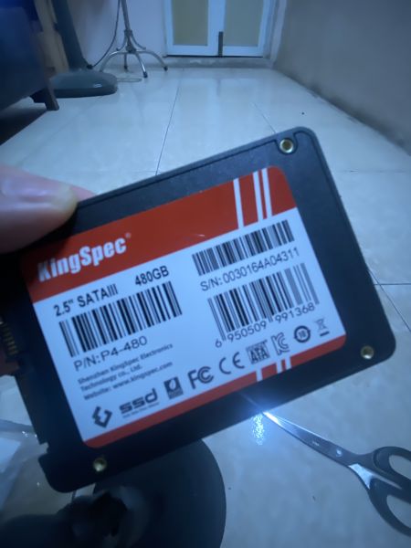 Buyer review image 1