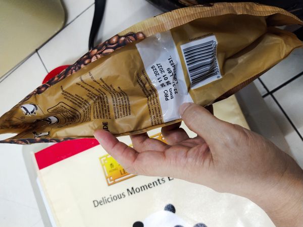 Buyer review image 2