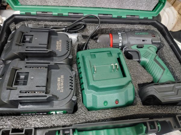 Buyer review image 1