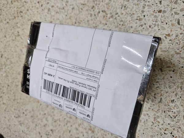 Buyer review image 1
