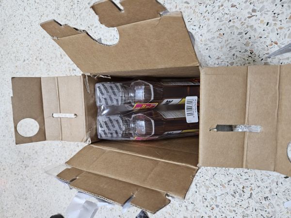 Buyer review image 2