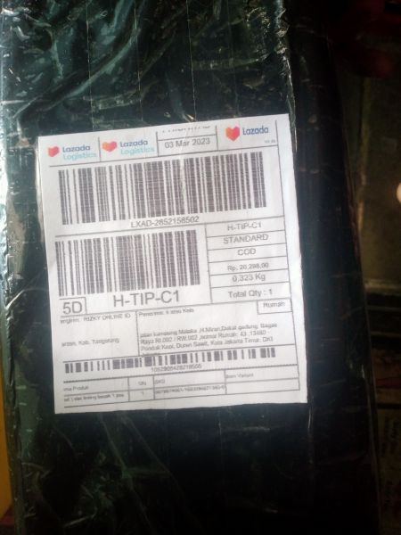 Buyer review image 1