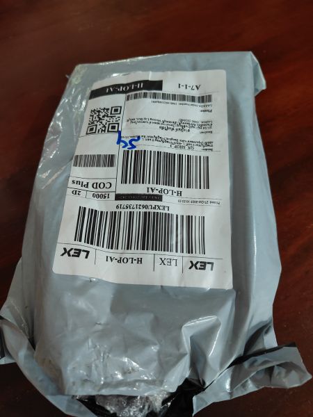 Buyer review image 1