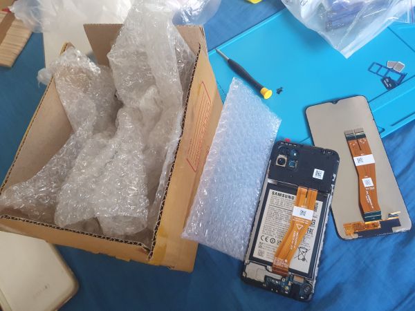 Buyer review image 2