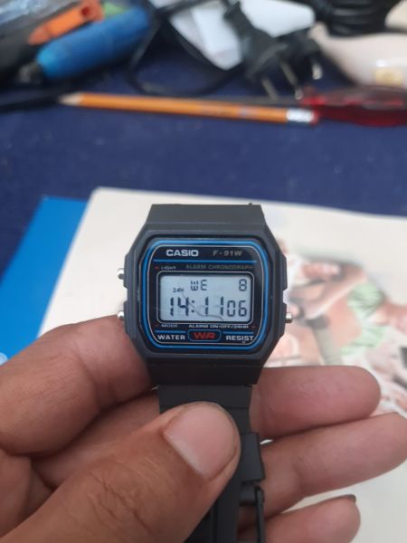 Buyer review image 2