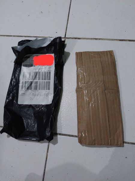 Buyer review image 2