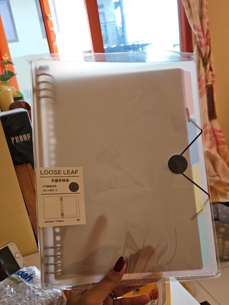 Buyer review image 1