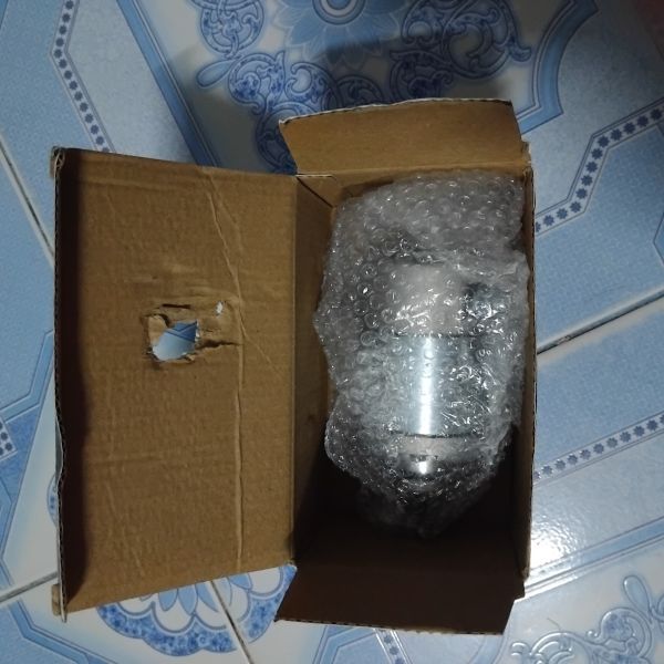 Buyer review image 2