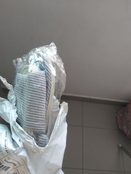 Buyer review image 2