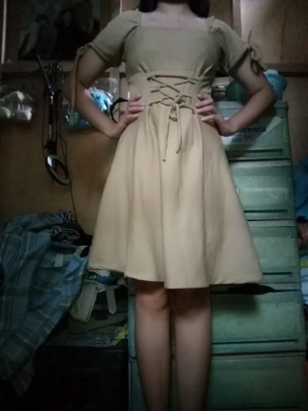 Buyer review image 2