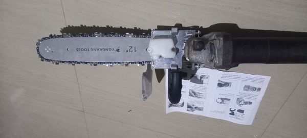 Buyer review image 2