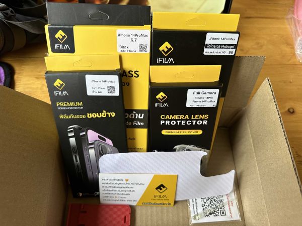 Buyer review image 1