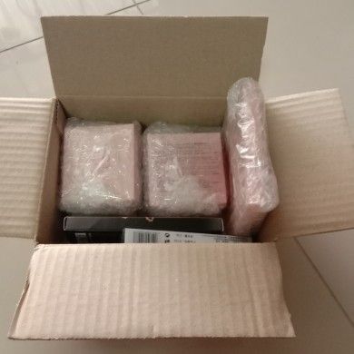 Buyer review image 2