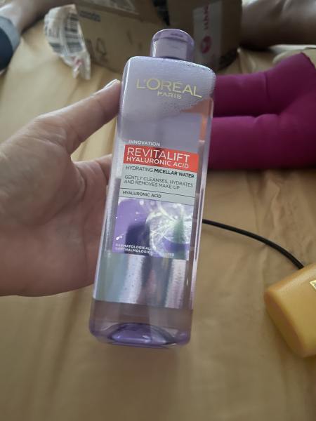 Buyer review image 2