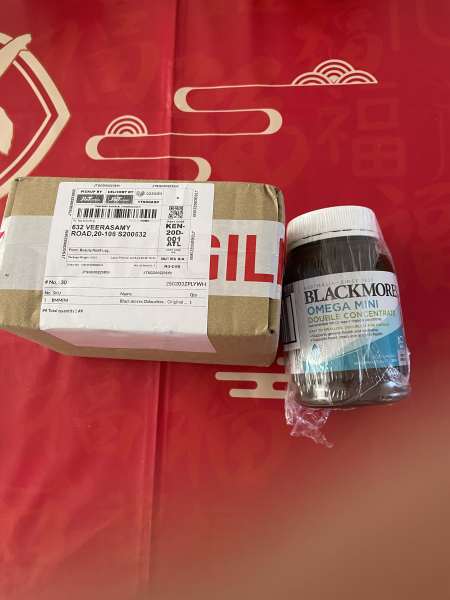 Buyer review image 1