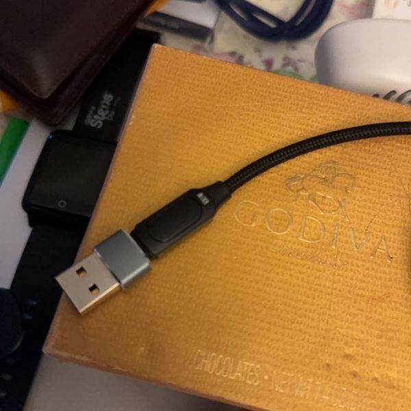 Buyer review image 2