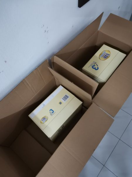 Buyer review image 2
