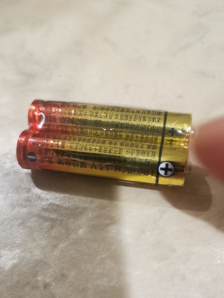 Buyer review image 1