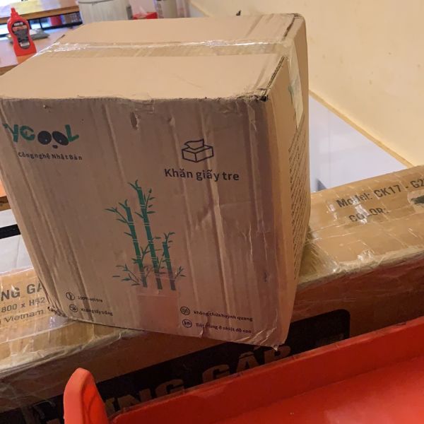 Buyer review image 1