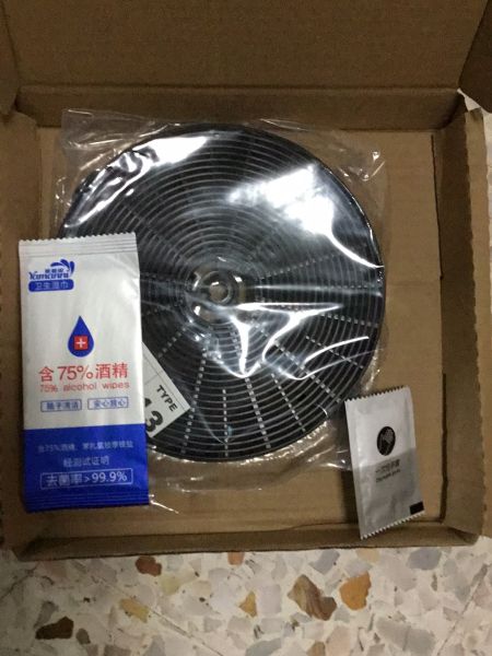 Buyer review image 1