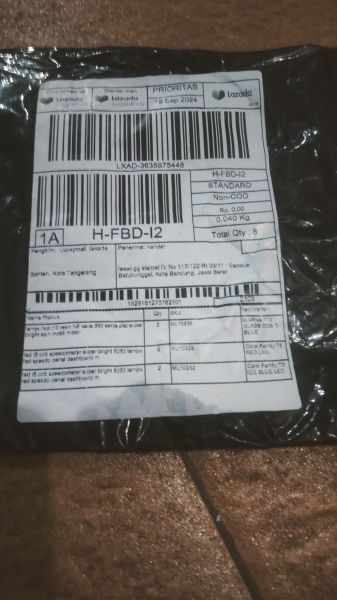 Buyer review image 1
