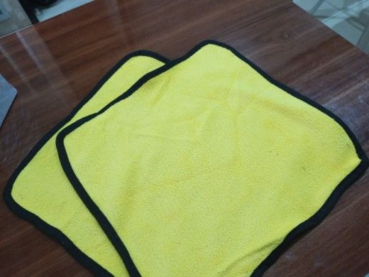 Buyer review image 1
