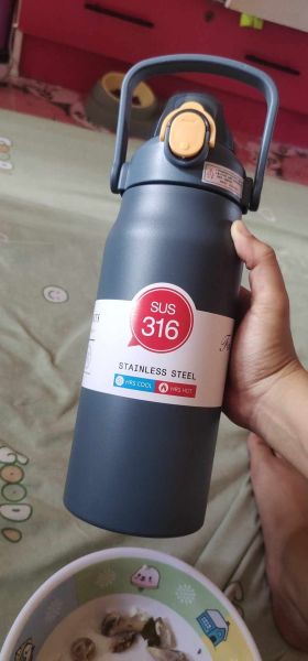 Buyer review image 2