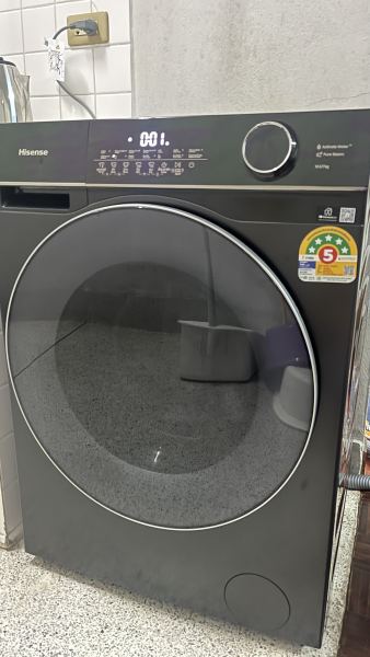 Buyer review image 2
