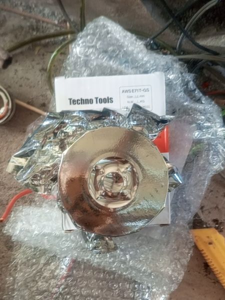 Buyer review image 1