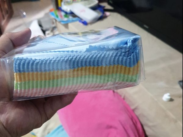 Buyer review image 1