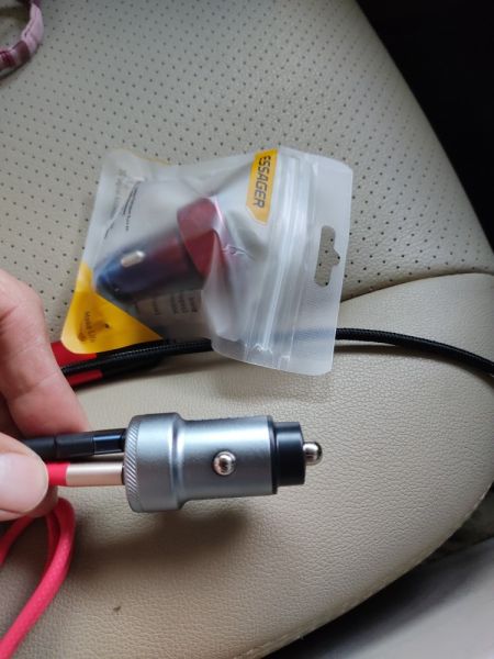 Buyer review image 1