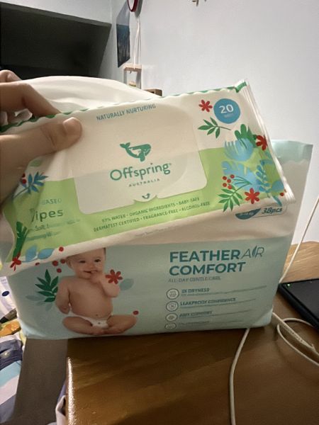 Buyer review image 1