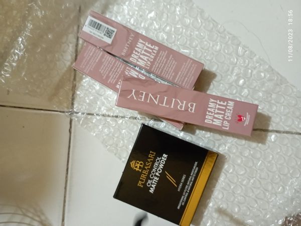 Buyer review image 1