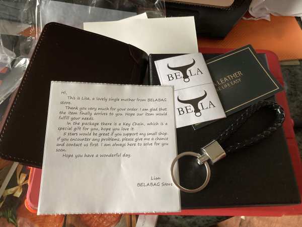 Buyer review image 4