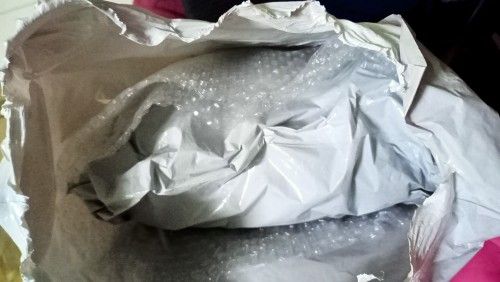 Buyer review image 2