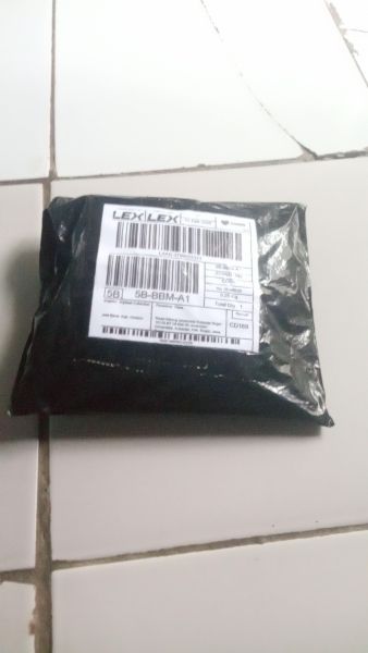 Buyer review image 1