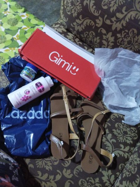 Buyer review image 2
